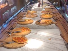 -比格比萨自助(南京万达茂店)