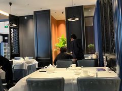 -老海陵·泰州菜(三水湾店)