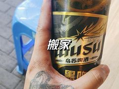 -怡妮新疆风味餐厅(东江湾路店)