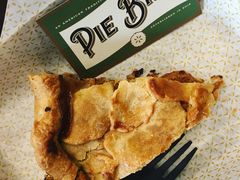-Pie Bird(新闸路店)
