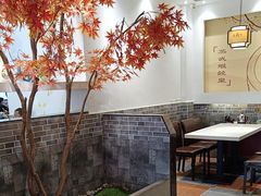 -蒸武门·广式茶点(石滩店)