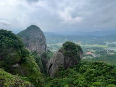 -南武当山景区