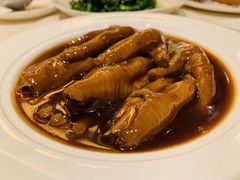 -利苑酒家(宜安广场店)