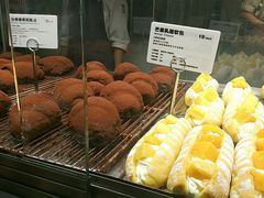 -LELECHA乐乐茶(美罗城店)