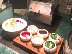 -合肥皇冠假日酒店·菲亚斯特自助餐厅(黄山路店)