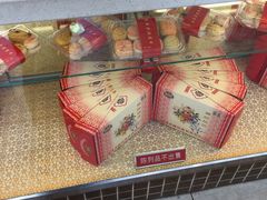 -芦庄子桂顺斋(和平路总店)