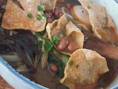 -陈记柳州螺蛳粉(大坪店)