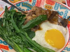 -孖记茶档·热腾茶餐(江南西plus店)