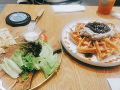 -奎克咖啡Cuiqu(晶品店)