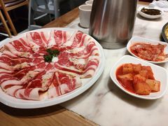 -韩宫宴烤肉·料理(南京江宁万达店)