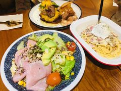 -AFS Cafe & Canteen(闽江二路店)