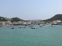 -南丫岛