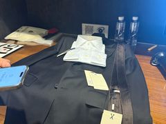 -SUITSUPPLY(安福路店)
