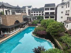 -苏州吴宫泛太平洋酒店