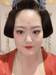 -盘子女人坊古装写真摄影(天津总店)