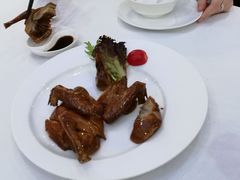 -新花城蟹粉馆(乌鲁木齐店)