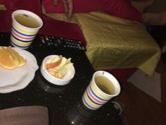 -华夏良子·足道SPA艾灸(龙潭路店)