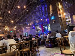 大堂-同仁四季椰子鸡(宝安壹方城店)