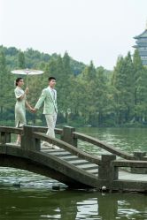 点击看大图 -唯一旅拍·颂当代影像艺术中心(上城店)