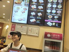-小杨生煎(周浦万达店)