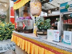 -尼玛藏家风味园(阿山食城店)
