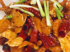 -聚味瞿记·龙虾堂(树木岭店)