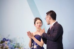-MANLI BRIDAL婚纱