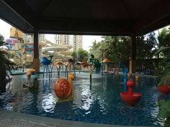 -亚马逊丛林水乐园