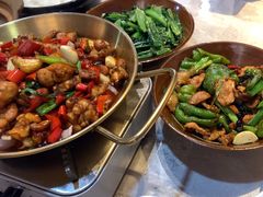 -徐记·湖北菜 头牌藕汤 武昌鱼(江汉路店)