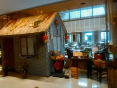 -蜻蜓逐宴全日制西餐厅I古北水镇大酒店