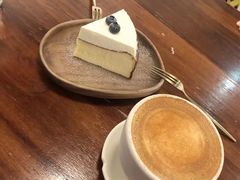 -Double cafe