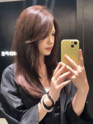 -DL HOPE明星造型