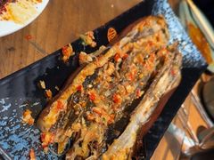 -小杨烤肉(朱雀店)