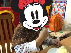 -OL’s Cake鲜荟千层(东风中路店)