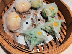 -粤点越有·茶点·粤菜(樵岭国际店)