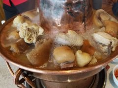 -阿斯牛牛·凉山菜(新会展店)