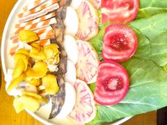 -民食香·腊排骨野生菌美食(木府店)