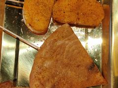 -又见炊烟炭火烤肉(五一新村店)