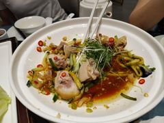 -海粤阁·精致粤菜·宴会厅(宝安店)