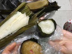 -夹江老头叶儿粑(石雁儿小区店)
