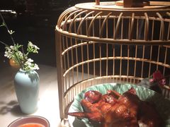 -佬麻雀·新湘菜(珠海金发购物中心店)