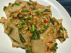 -蜗牛小馆醉乡民谣云南菜(惠新西里店)