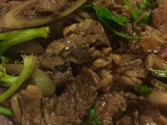 -炙热童年·老北京炙子烤肉(南锣鼓巷店)