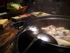 -同仁四季椰子鸡(海岸城天利店)
