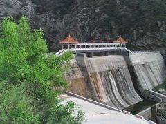 -少华山国家森林公园