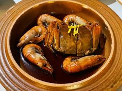 -神仙馆(衡山路店)