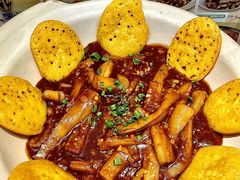 -奔跑吧陕菜·盛世长安(民乐园万达店)