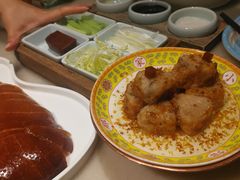-那家小馆•北京菜•烤鸭(中关村店)