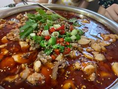 -米二红烧兔(华阳店)