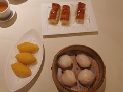 -利苑酒家(宜安广场店)